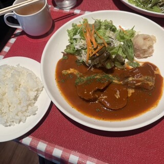 洋食ビストロ Awano_2