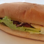 ドトールコーヒーショップ - 料理写真: