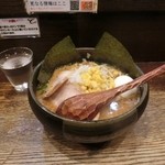 東京スタイルみそらーめん ど・みそ  - 