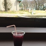 アクア カフェ - 