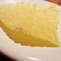 ecco - （お口取り）お米を使った揚げ菓子☆