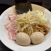 油そば 壱富士
