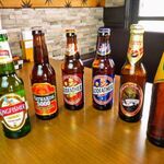 リトルインディア - ドリンク写真: