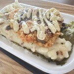 ほっともっと - 料理写真: