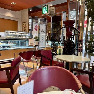 神戸にしむら珈琲店_2