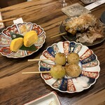 酉あき - 