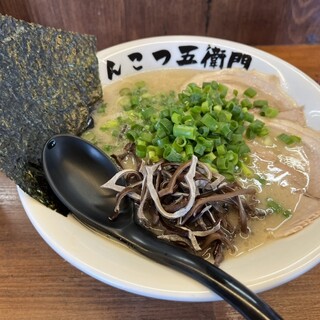 らーめん五衛門_0
