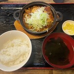 炎丸酒場 - 