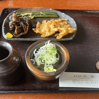 そば座敷 平吉_1