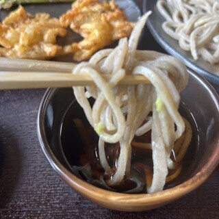 そば座敷 平吉_0