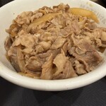 松屋 - 料理写真: