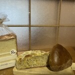 ドンク - 料理写真: