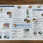 ASIAN DINING SEANA - 