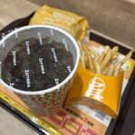 ゼッテリア - ドリンク写真: