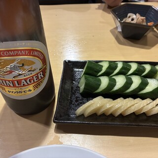 唐揚げ 若鳥_1