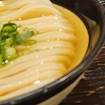 うどん 丸香 - 