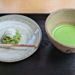 五十鈴茶屋 - 
