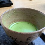 五十鈴茶屋 - 