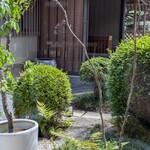 五十鈴茶屋 - 