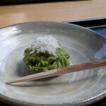五十鈴茶屋 - 