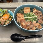 OKINAWA SOBA EIBUN - 