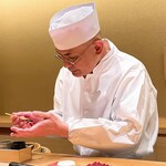 すゝき野 鮨金 - 