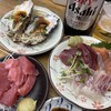 魚庭本店 - 料理写真: