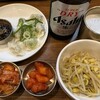 韓湯 みっちゃん 桜川店