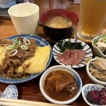 わびすけ 難波本店 - 