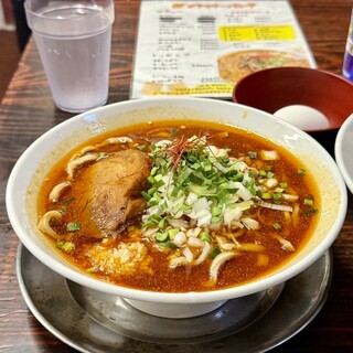 麺's ラッキーパンチ_1