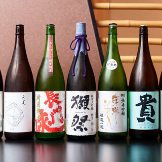 ふく・長州料理 KATSUMOTO_2