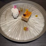 鉄板焼き 和牛 焔 - 