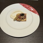 鉄板焼き 和牛 焔 - 