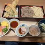 夢庵 - 料理写真: