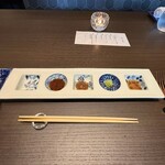 鉄板焼き 和牛 焔 - 