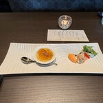 鉄板焼き 和牛 焔 - 