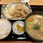武屋食堂 - 料理写真: