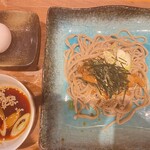 スパイシー&ソバ キラリ - 