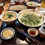 蕎麦前処 二尺五寸 羽田空港国際線店 - 