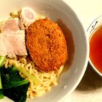 セイミヤ - 料理写真: