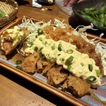 完全個室居酒屋 季作 Aune海濱幕張店