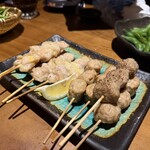 完全個室居酒屋 季作 Aune海濱幕張店
