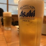 蕎麦前処 二尺五寸 羽田空港国際線店 - 