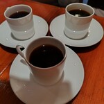 十一房珈琲店 - 