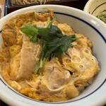 蕎麦前処 二尺五寸 羽田空港国際線店 - 