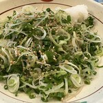 蕎麦前処 二尺五寸 羽田空港国際線店 - 