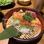 完全個室居酒屋 季作 Aune海濱幕張店