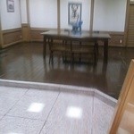 紀の国屋 - イートインスペース(?_?)