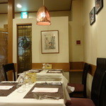 レストランカノウ - 