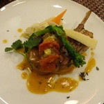 レストランカノウ - 